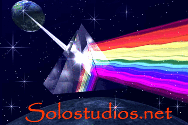 Dark Side of the Moon