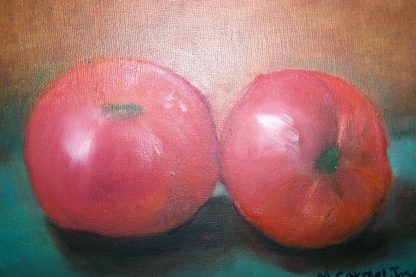 Red Tomatos