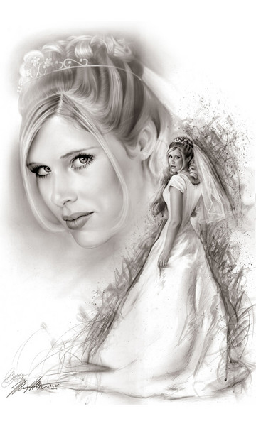 Crystal's Dream Wedding