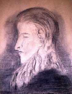 Silohette