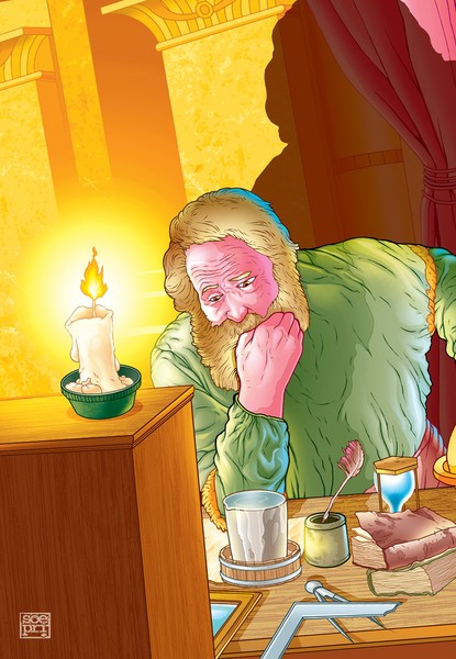 ARCHIMEDES 2