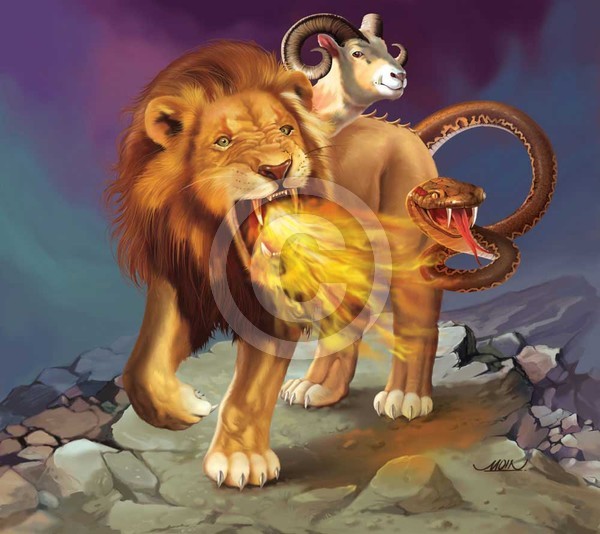 Chimera
