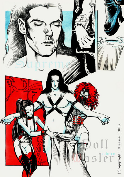 Enigma page 9