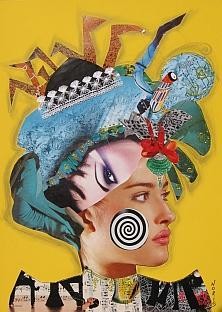 East - www.noriscollageart.com