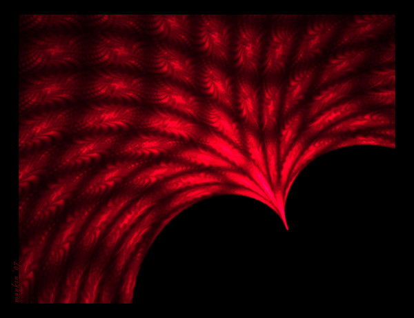 My Bleeding Heart