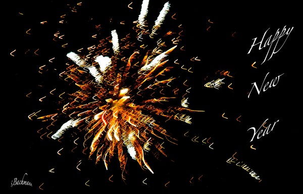 Happy new year 2012 !