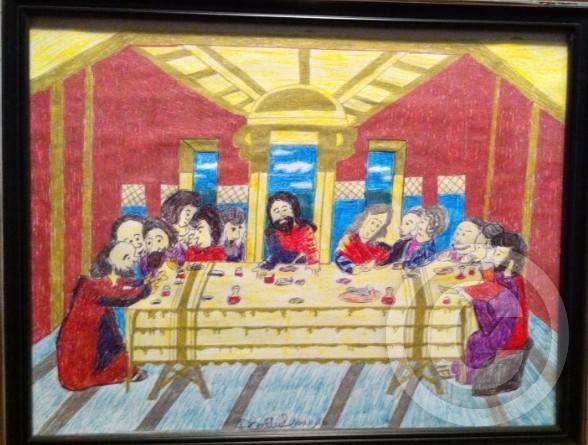 The Last Supper