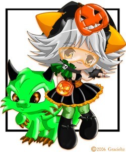 Halloween 