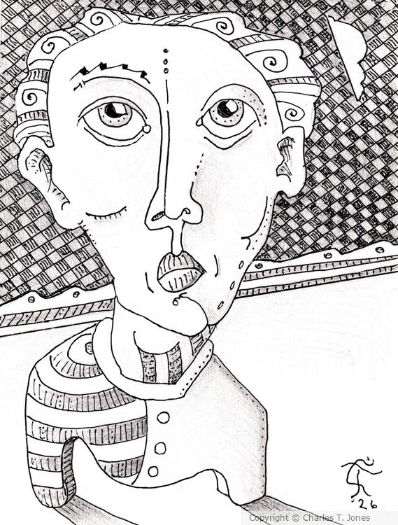 Not Playing The Game