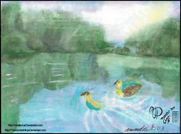 The Lake