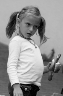 Scowl