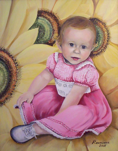 Little Miss Sunshine