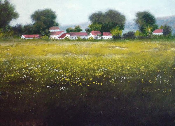 Near VAlkenburg