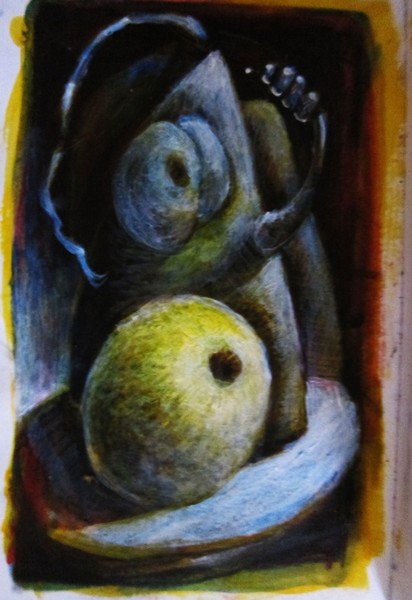 AppleCone