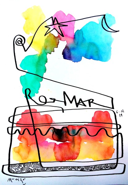 RO & MAR