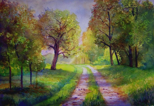 ENFIN LE BOUT DU CHEMIN ?