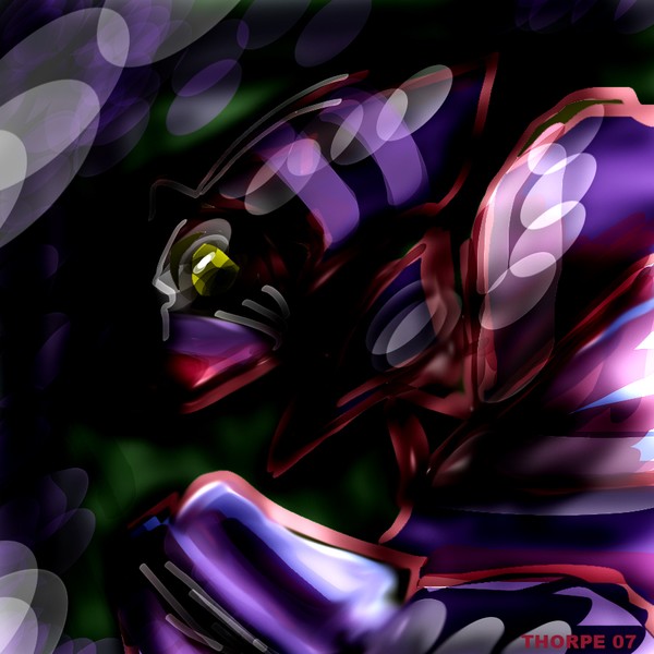 Robot