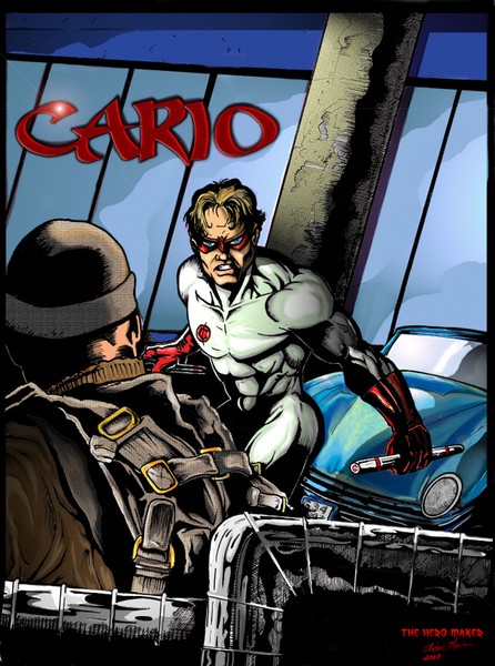 Cario
