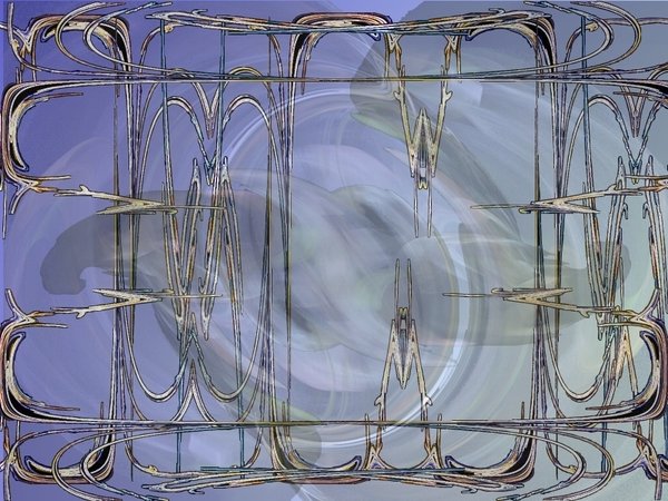 PIC (Digital No 5)