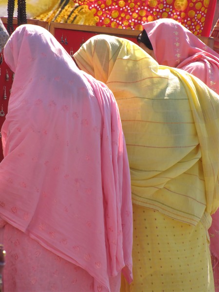 Indian Culture
