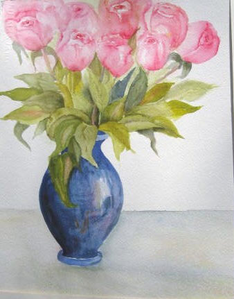 roses