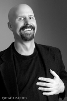 Laughing Cameraman