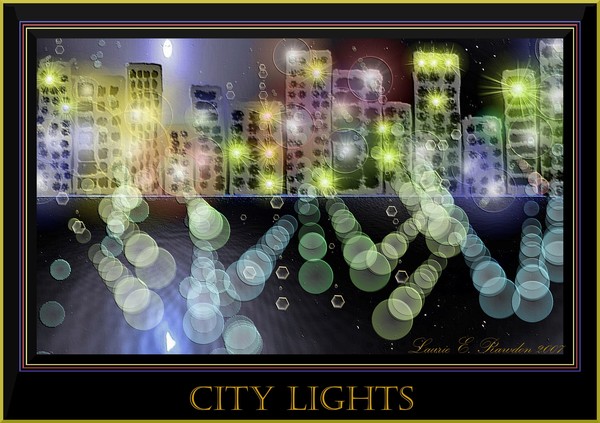 City Lights