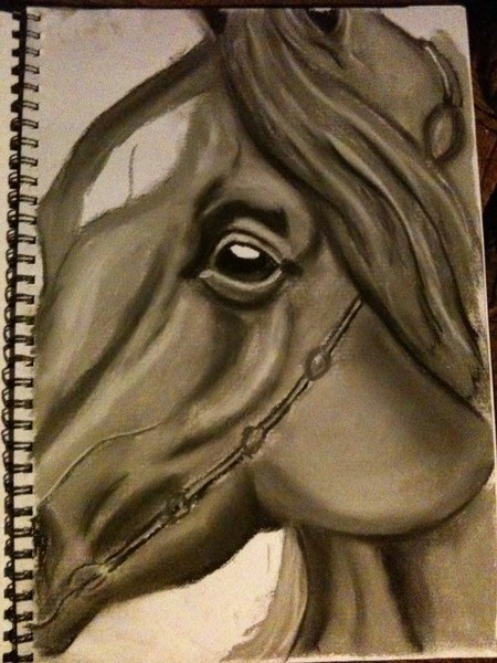 Horse