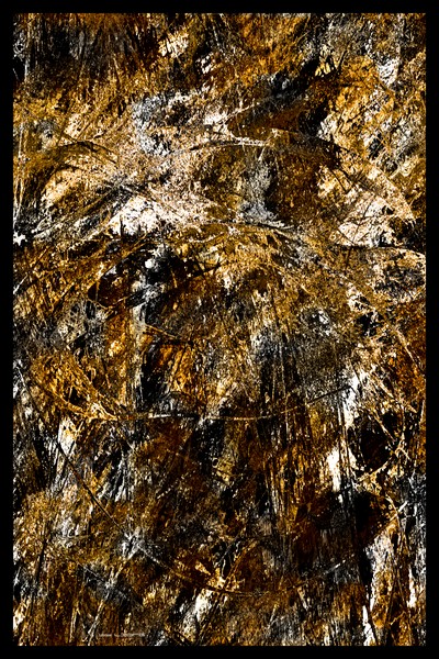 Rusty empire