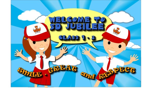 welcome!!