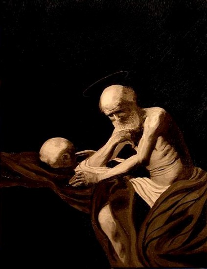 St. Jerome