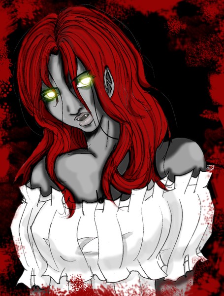 Bloodlust