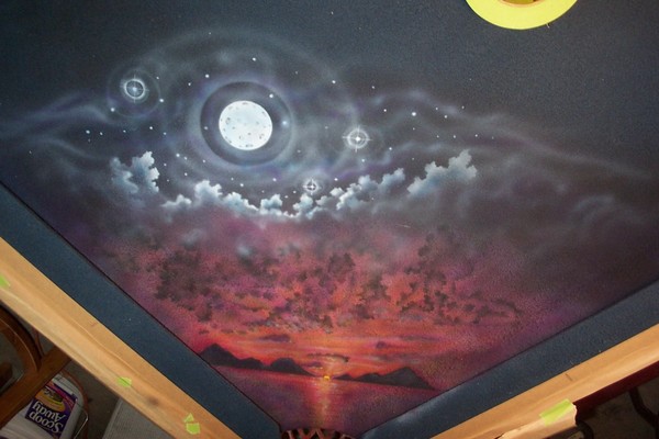 My Other Home / Imagination Island