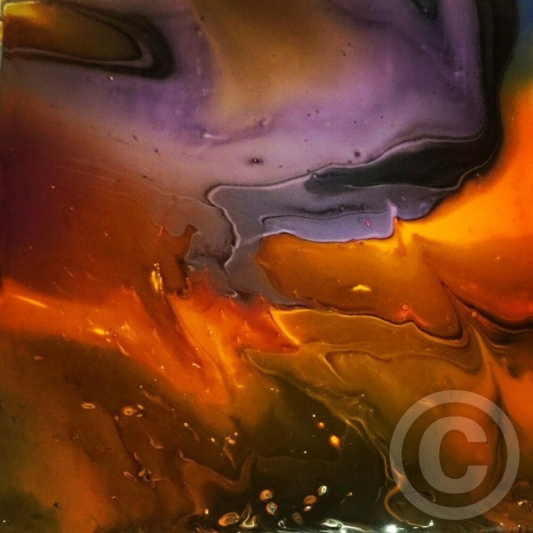 Volcanic fluids