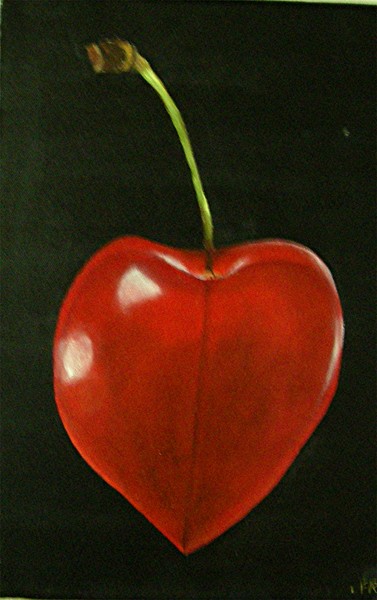 Another cherry....