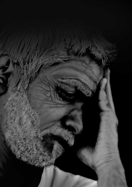 Old man