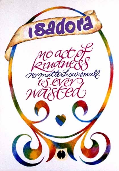 Kindness Quote