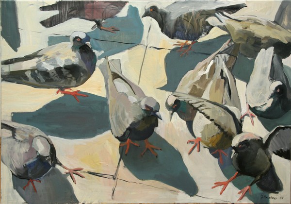 Doves