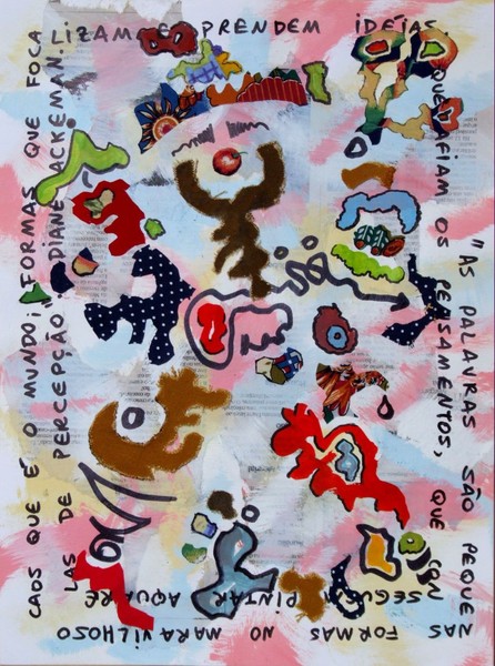 Composition IX