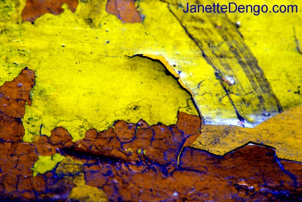 Layers of Time