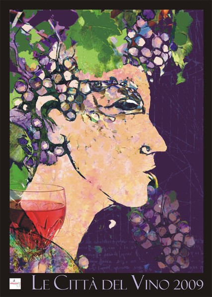 The cities of the wine2