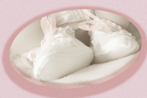 Sweet Feet