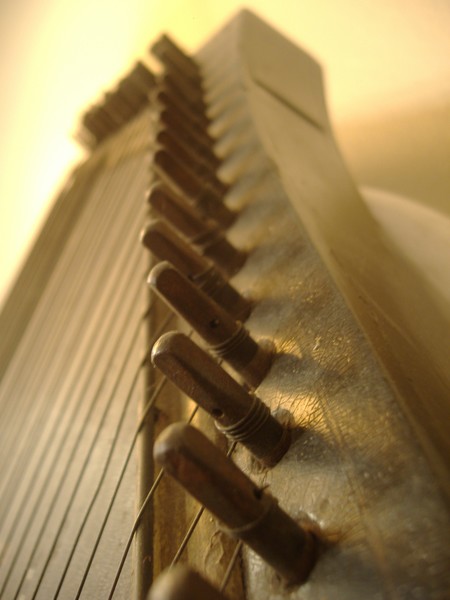 Zither