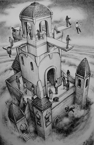 The Tower