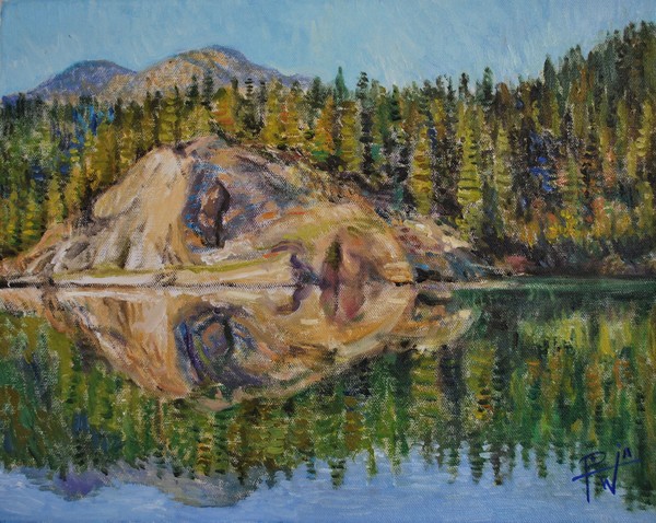 Lady Lake