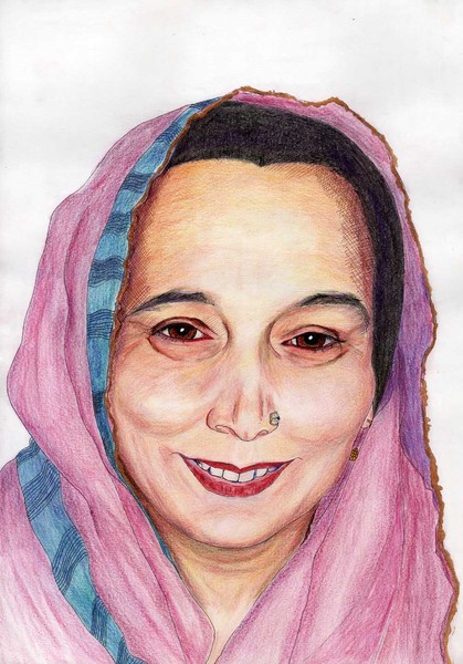 Shanaz