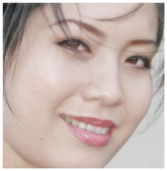 Ms. Dung