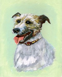 Baxter