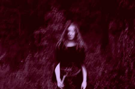 Untitled/ Dark Approach