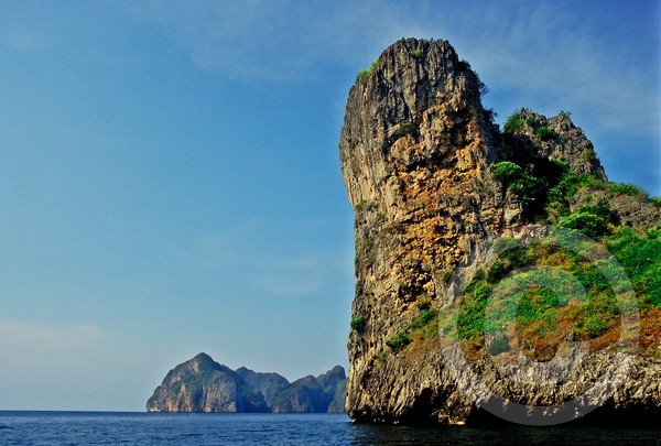 Phi Phi Isand 1